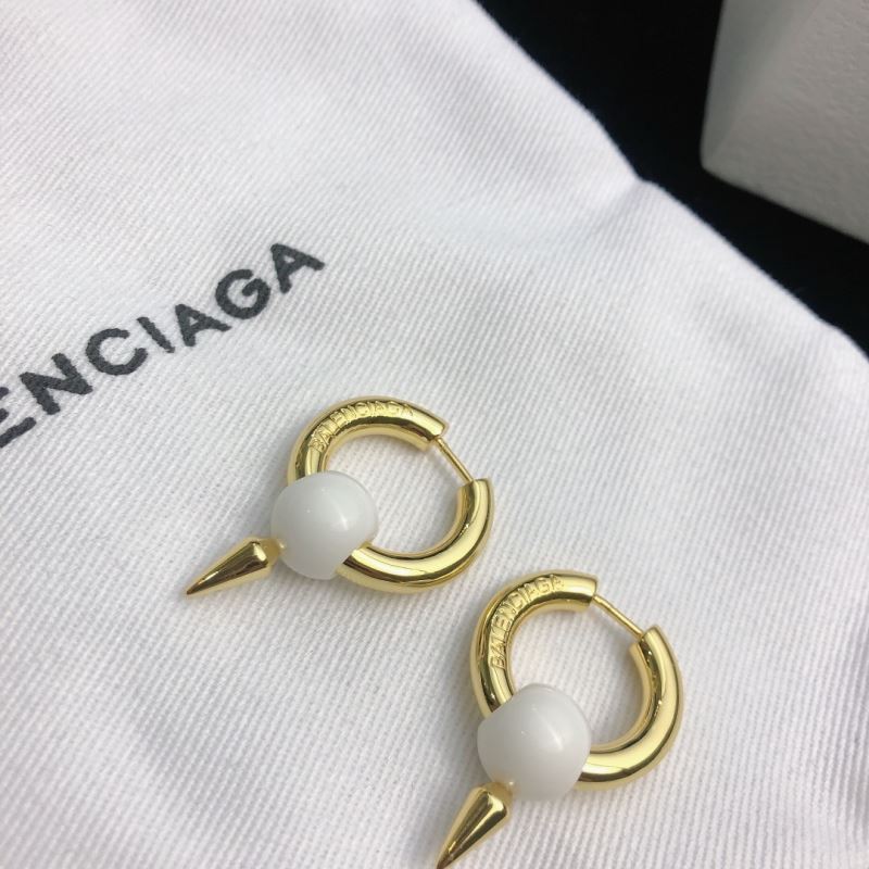 Balenciaga Earrings